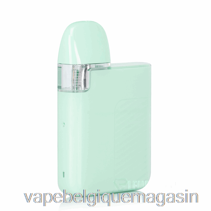 Vape Juice Uwell Popreel Pk1 13w Système De Pods Vert Pomme